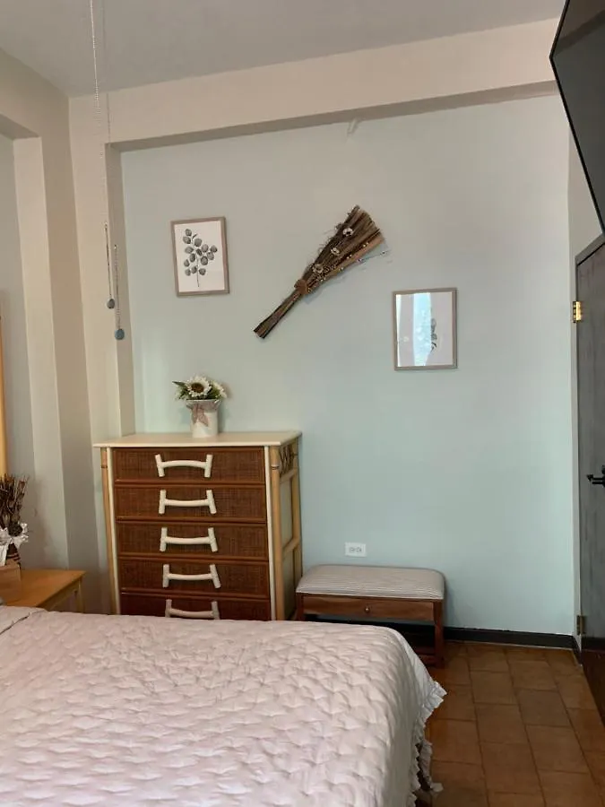 Appartement The Bambu Room At Casa Of Essence Located In Heart Of Old San Juan Porto Rico